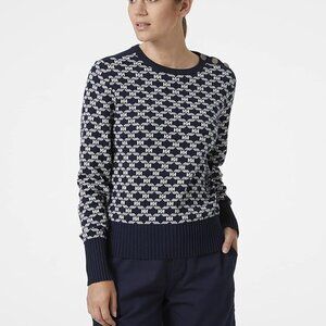 Helly Hansen Logo Sweater